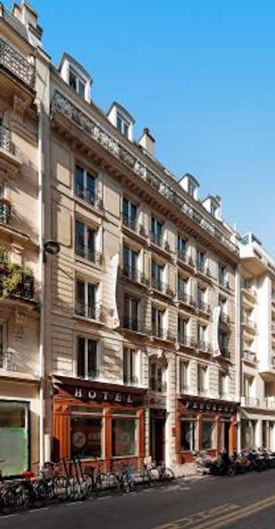 یورواستارز پانوراما‌