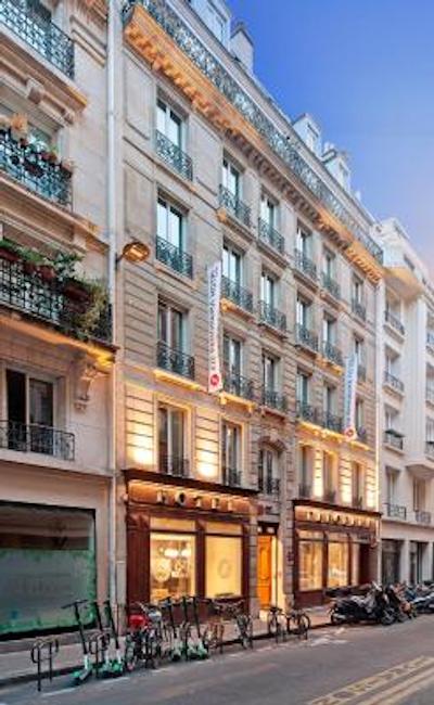 یورواستارز پانوراما‌