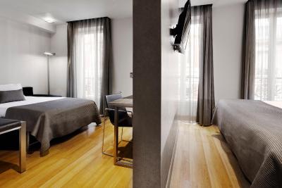 یورواستارز پانوراما‌