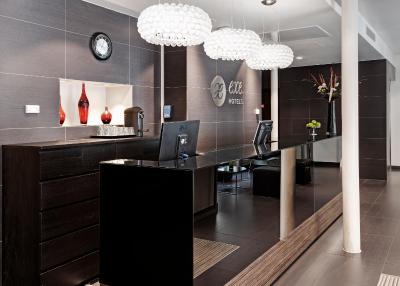 یورواستارز پانوراما‌