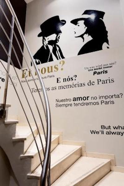 یورواستارز پانوراما‌