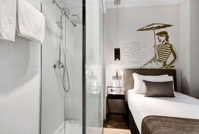 یورواستارز پانوراما‌