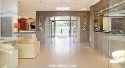 رسیدهم پریس-گوینکورت