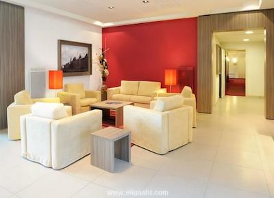 رسیدهم پریس-گوینکورت