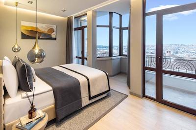 هتل ویلا زوریخ