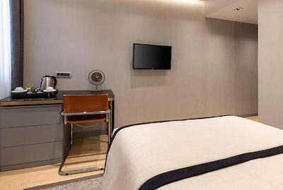 هتل ویلا زوریخ