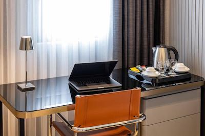 هتل ویلا زوریخ