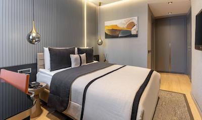 هتل ویلا زوریخ