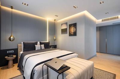 هتل ویلا زوریخ