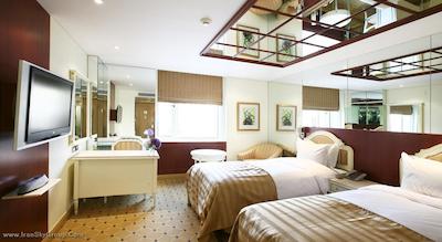 امپریال پالاس سئول