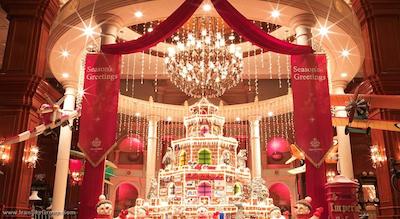 امپریال پالاس سئول