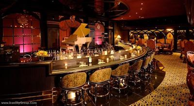 امپریال پالاس سئول