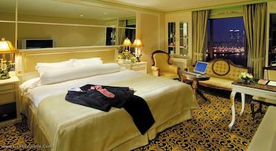 امپریال پالاس سئول