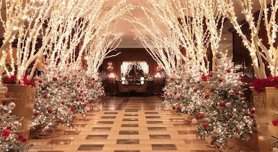 امپریال پالاس سئول