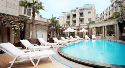 امپریال پالاس سئول