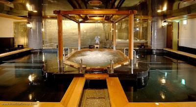 امپریال پالاس سئول