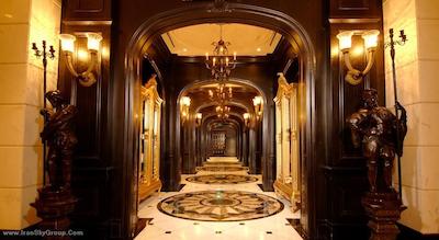 امپریال پالاس سئول