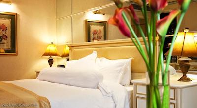 امپریال پالاس سئول