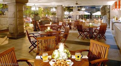 امپریال پالاس سئول