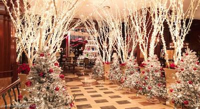 امپریال پالاس سئول