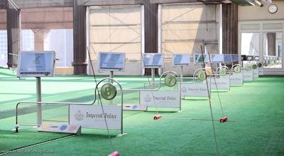 امپریال پالاس سئول