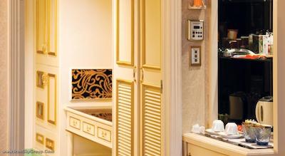 امپریال پالاس سئول