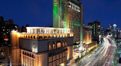 امپریال پالاس سئول