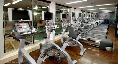 امپریال پالاس سئول