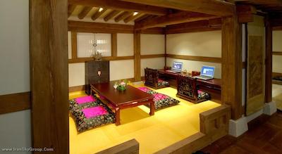 امپریال پالاس سئول