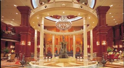 امپریال پالاس سئول