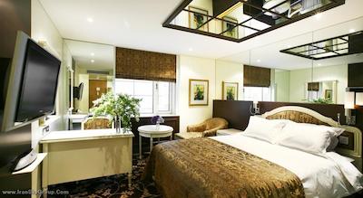 امپریال پالاس سئول