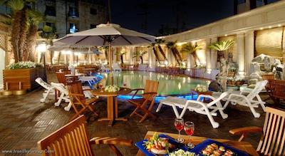 امپریال پالاس سئول