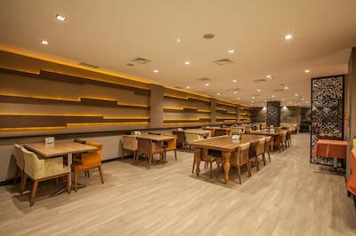 کارلتون هتل