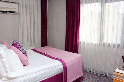 کارلتون هتل