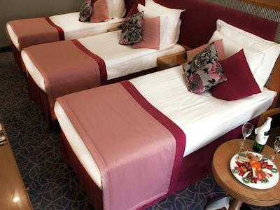 کارلتون هتل