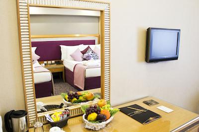 کارلتون هتل