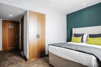 کارلتون هتل