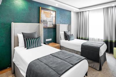 کارلتون هتل