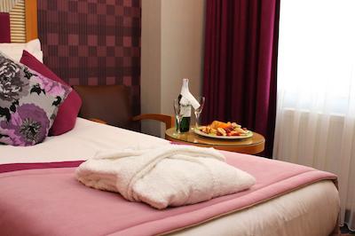 کارلتون هتل