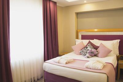 کارلتون هتل