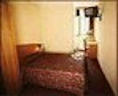 کنتوری هتل آنتورپن سنتروم