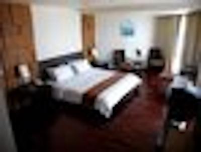 د سی بریز جمتین ریزورت