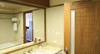 د سی بریز جمتین ریزورت