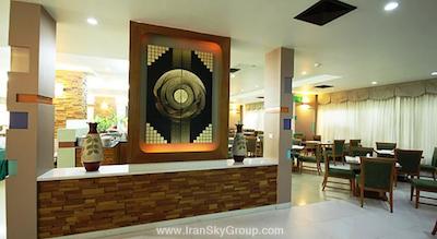 د سی بریز جمتین ریزورت