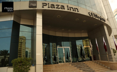 پلازا این دوحه