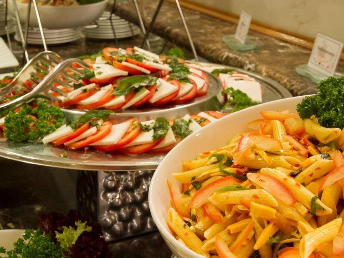 ویندهام گرند ریجنسی دوحه