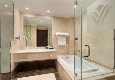 ویندهام گرند ریجنسی دوحه