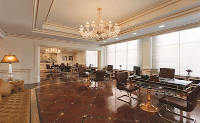 ویندهام گرند ریجنسی دوحه