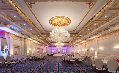 ویندهام گرند ریجنسی دوحه