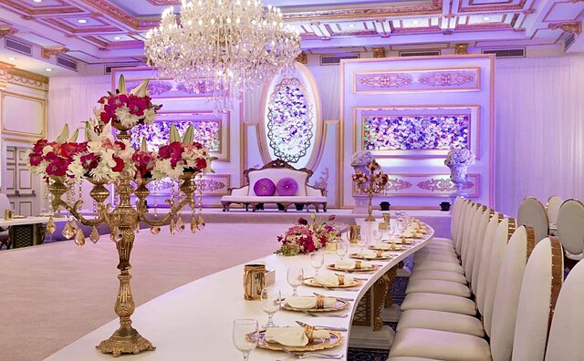 ویندهام گرند ریجنسی دوحه